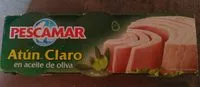 Atún Claro