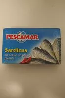 Sardinas