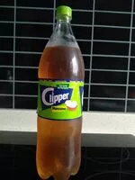 Mängden socker i Clipper manzana