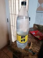 Mängden socker i Schweppes tónica zero