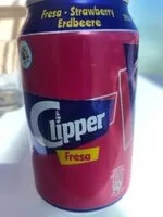 Mängden socker i Bebida Refrescante Aromatizada