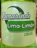 Mängden socker i Tamarindo lima-Limon