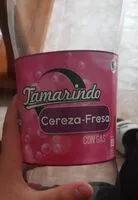Mängden socker i Cereza-Fresa