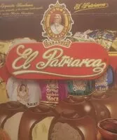 Mängden socker i Bombones surtidos "El Patriarca"