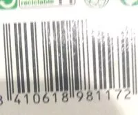 Mängden socker i Mejillones