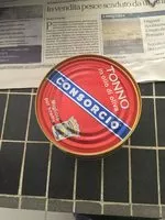 Mängden socker i Tonno