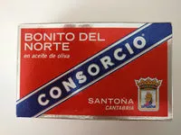 Mängden socker i Bonito del norte aceite de oliva