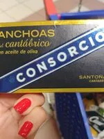 Mängden socker i Anchoas del cantábrico
