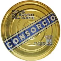 Mängden socker i Migas de bonito del norte