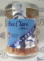 Mängden socker i Atún Claro al Natural