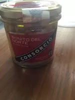 Mängden socker i Thon Blanc a L'huile D'olive