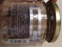 Mängden socker i Filetti di tonno