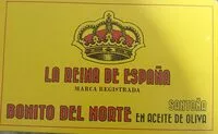 Mängden socker i Bonito del Norte en aceite de oliva
