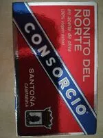 Mängden socker i Bonito del Norte en aceite de oliva