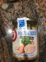 Mängden socker i Bonito del Norte en aceite de oliva