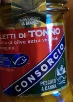 Mängden socker i Filet de thon