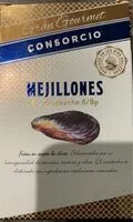 Mängden socker i Mejillones