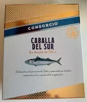 Mängden socker i Caballa del sur