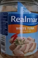 Mängden socker i Réarmer White Tuna