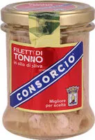 Mängden socker i Lomos De Atun En Aceite De Oliva Frasco 195 G.