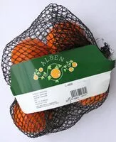 Mängden socker i Oranges Espagne en filet