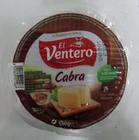 Mängden socker i Queso mini tierno de cabra elaborado con leche