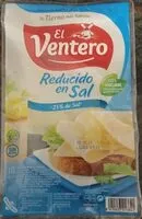 Mängden socker i Queso reducido en sal