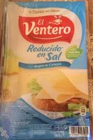 Mängden socker i Queso de mezcla tierno