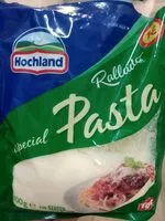 Mängden socker i Queso Rallado especial Pasta