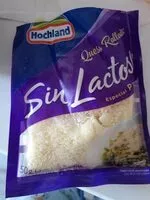Mängden socker i Queso rallado sin lactosa especial pasta