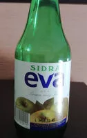 Mängden socker i Sidra Eva