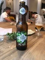 Mängden socker i Dry apple