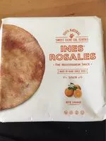 Mängden socker i Sweet olive tortas