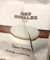Mängden socker i Ines rosales choco tortita