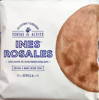 Socker och näringsämnen i Ines rosales