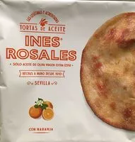 Mängden socker i Tortas de aceite con naranja