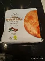 Mängden socker i Torta de Aceite Con Canela