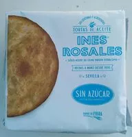 Mängden socker i Tortas de aceite sin azucar
