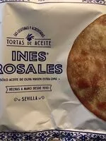 Mängden socker i Tortas de aceite