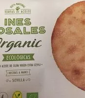 Mängden socker i Organic