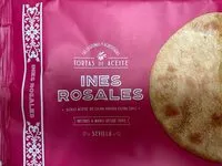 Mängden socker i Tortas de aceite