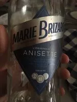 Mängden socker i Anisette