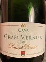 Mängden socker i Cava