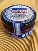 Mängden socker i Sucedáneo de Caviar Rojo