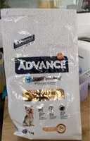 Mängden socker i Advance yorkshire