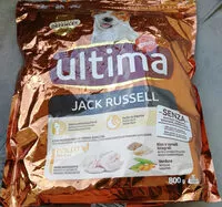 Mängden socker i croccantini