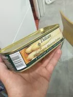 Mängden socker i Espárragos Blancos Extra