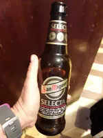Mängden socker i S. miquel Selecta Amp.