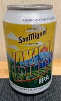Mängden socker i Yakima valley