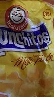 Mängden socker i Munchitos Mojo Picón